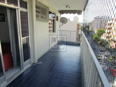 Apartamento com 2 Quartos à venda, 78m² no Méier, Rio de Janeiro