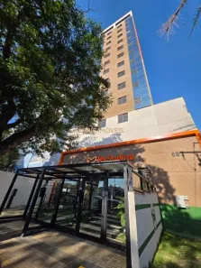 Apartamento com 1 Quarto à venda, 40m² no Cidade Nova, Indaiatuba