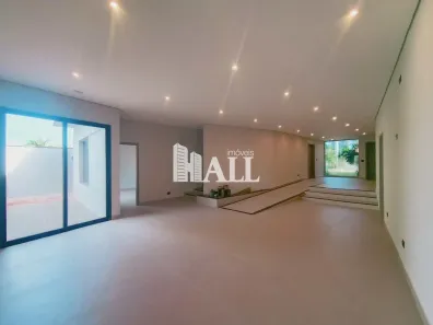 Casa com 1 Quarto à venda, 370m² no Jardim Francisco Fernandes, São José do Rio Preto