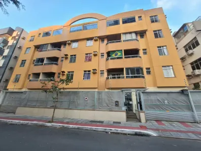 Apartamento com 2 Quartos para alugar, 72m² no Jardim da Penha, Vitória