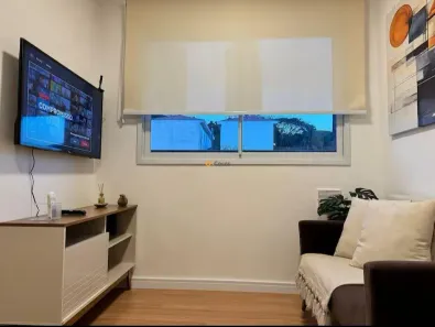 Apartamento com 1 Quarto à venda, 27m² no Vila São José (Ipiranga), São Paulo