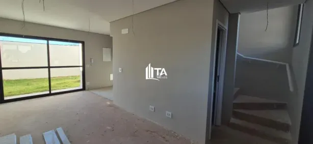 Casa de Condomínio com 2 Quartos à venda, 85m² no Parque Taquaral, Campinas