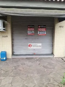 Ponto Comercial à venda, 39m² no Cristo Redentor, Porto Alegre