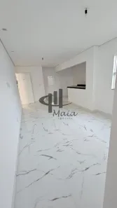 Apartamento com 2 Quartos à venda, 77m² no Santa Maria, Santo André