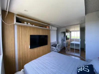 Apartamento com 2 Quartos à venda, 85m² no Barra Olímpica, Rio de Janeiro