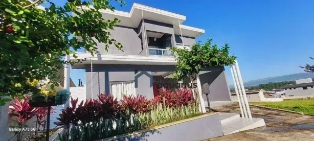 Casa de Condomínio com 3 Quartos à venda, 264m² no Condomínio Terras do Vale, Caçapava