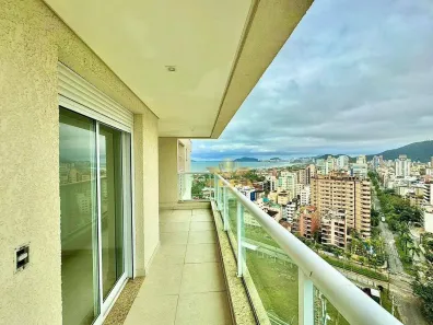 Apartamento com 2 Quartos à venda, 69m² no Jardim Virgínia, Guarujá