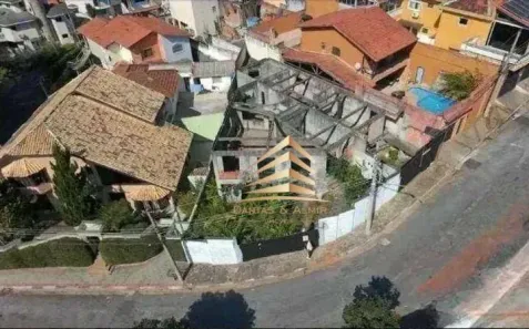 Lote/Terreno à venda, 290m² no Jardim Santa Mena, Guarulhos