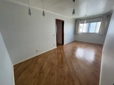 Apartamento com 2 Quartos para alugar, 65m² no Jardim Bonfiglioli, São Paulo