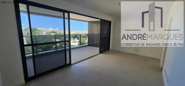 Apartamento com 3 Quartos à venda, 108m² no Horto Florestal, Salvador