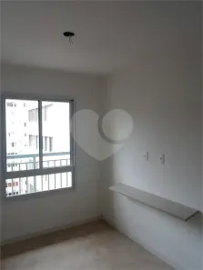 Apartamento com 1 Quarto para venda ou aluguel, 31m² no Pinheiros, São Paulo