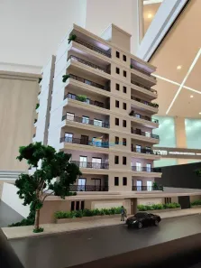 Apartamento com 2 Quartos à venda, 110m² no Cancelli, Cascavel