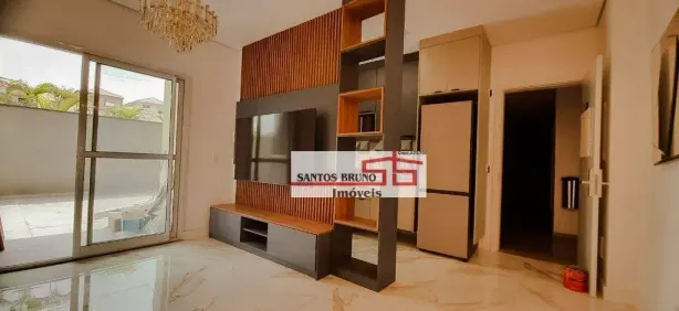 Apartamento com 3 Quartos à venda, 120m² no Parque São Domingos, São Paulo