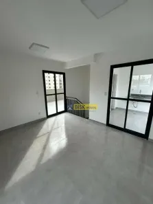 Cobertura com 3 Quartos à venda, 155m² no Vila Euclides, São Bernardo do Campo