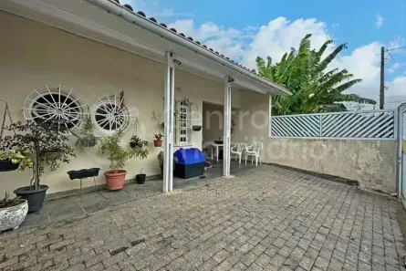 Casa com 3 Quartos à venda, 93m² no Balneario São João Batista, Peruíbe