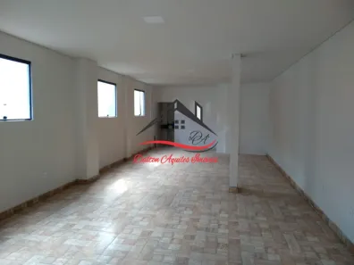 Ponto Comercial para alugar, 86m² no Bela Vista, Ribeirão das Neves