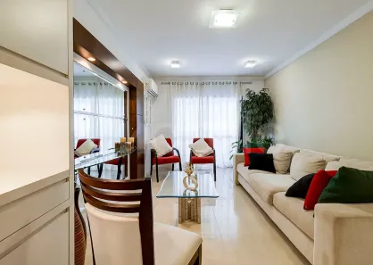 Apartamento com 3 Quartos à venda, 150m² no Centro, Navegantes