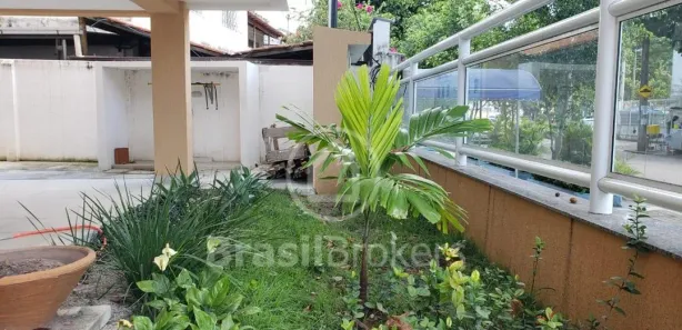 Apartamento com 2 Quartos à venda, 60m² no Portuguesa, Rio de Janeiro