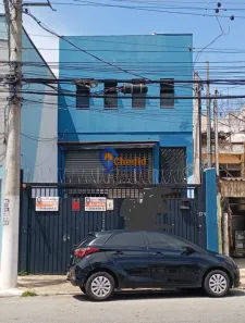 Ponto Comercial para alugar, 200m² no Vila São Geraldo, São Paulo