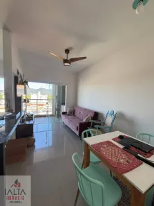 Apartamento com 2 Quartos à venda, 74m² no Umuarama, Ubatuba