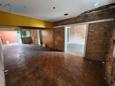 Ponto Comercial para alugar, 340m² no Mooca, São Paulo