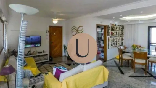 Cobertura com 4 Quartos à venda, 210m² no Vila Gumercindo, São Paulo