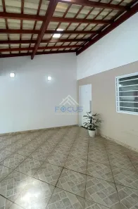 Casa com 2 Quartos à venda, 58m² no Fazenda Grande, Jundiaí