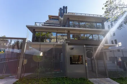 Apartamento com 2 Quartos à venda, 66m² no Petrópolis, Porto Alegre