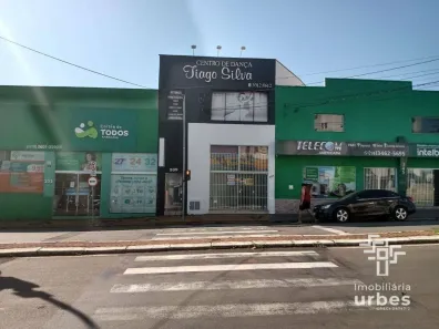 Ponto Comercial para alugar, 60m² no Vila Pavan, Americana