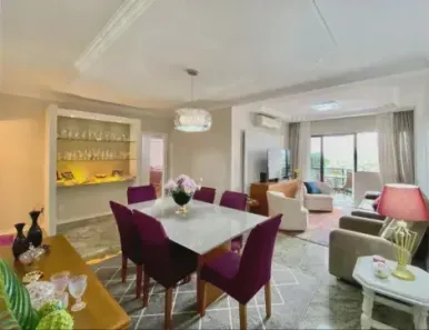 Apartamento com 3 Quartos à venda, 135m² no Parque Residencial Aquarius, São José dos Campos