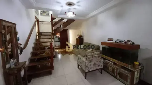 Sobrado com 3 Quartos à venda, 328m² no Parque Mandaqui, São Paulo