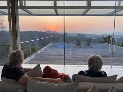Casa de Condomínio com 3 Quartos à venda, 612m² no Alphaville, Santana de Parnaíba