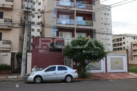 Apartamento com 1 Quarto à venda, 47m² no Nova Aliança, Ribeirão Preto