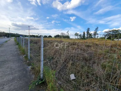 Lote/Terreno à venda, 22200m² no Chácaras Campos dos Amarais, Campinas