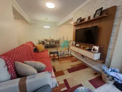 Apartamento com 3 Quartos à venda, 104m² no Santa Maria, São Caetano do Sul