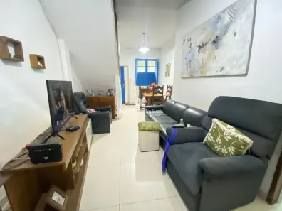 Casa com 5 Quartos à venda, 121m² no Jardim Botânico, Rio de Janeiro