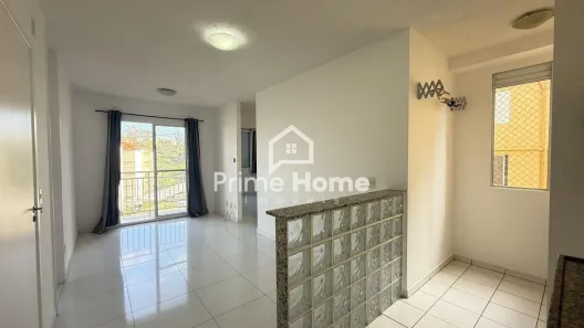 Apartamento com 3 Quartos à venda, 55m² no Vila Marieta, Campinas