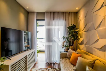 Apartamento com 2 Quartos à venda, 60m² no Parque das Nações, Santo André