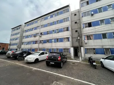 Apartamento com 2 Quartos à venda, 44m² no Jardim Planalto, Esteio