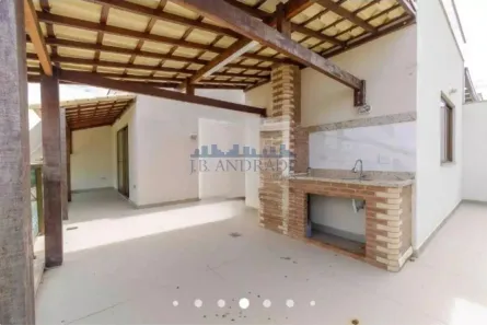 Cobertura com 3 Quartos à venda, 195m² no Recreio dos Bandeirantes, Rio de Janeiro
