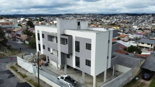 Apartamento com 2 Quartos à venda, 57m² no Maracanã, Colombo