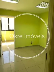 Sala Comercial à venda, 28m² no Flamengo, Rio de Janeiro