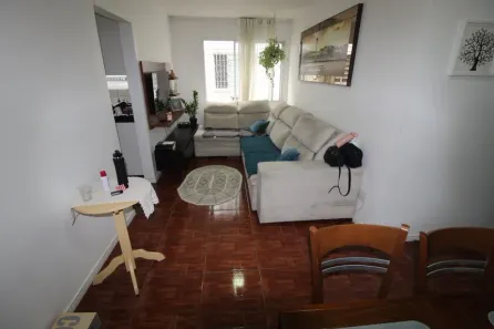 Apartamento com 2 Quartos à venda, 63m² no Menino Deus, Porto Alegre
