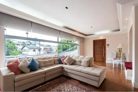 Casa com 4 Quartos à venda, 317m² no Vila Ipojuca, São Paulo