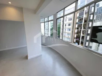 Apartamento com 3 Quartos à venda, 130m² no Copacabana, Rio de Janeiro