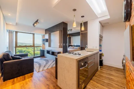 Apartamento com 1 Quarto à venda, 46m² no Praia de Belas, Porto Alegre