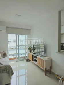 Apartamento com 2 Quartos à venda, 58m² no Campo Grande, Rio de Janeiro