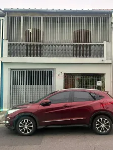 Sobrado com 3 Quartos à venda, 125m² no Vila Esperança, São Paulo