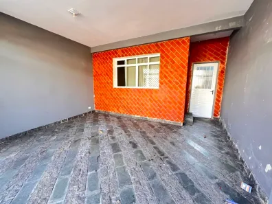 Sobrado com 3 Quartos para alugar, 140m² no Vila Butantã, São Paulo