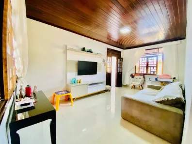 Casa com 3 Quartos à venda, 110m² no Cidade Operária, São Luís